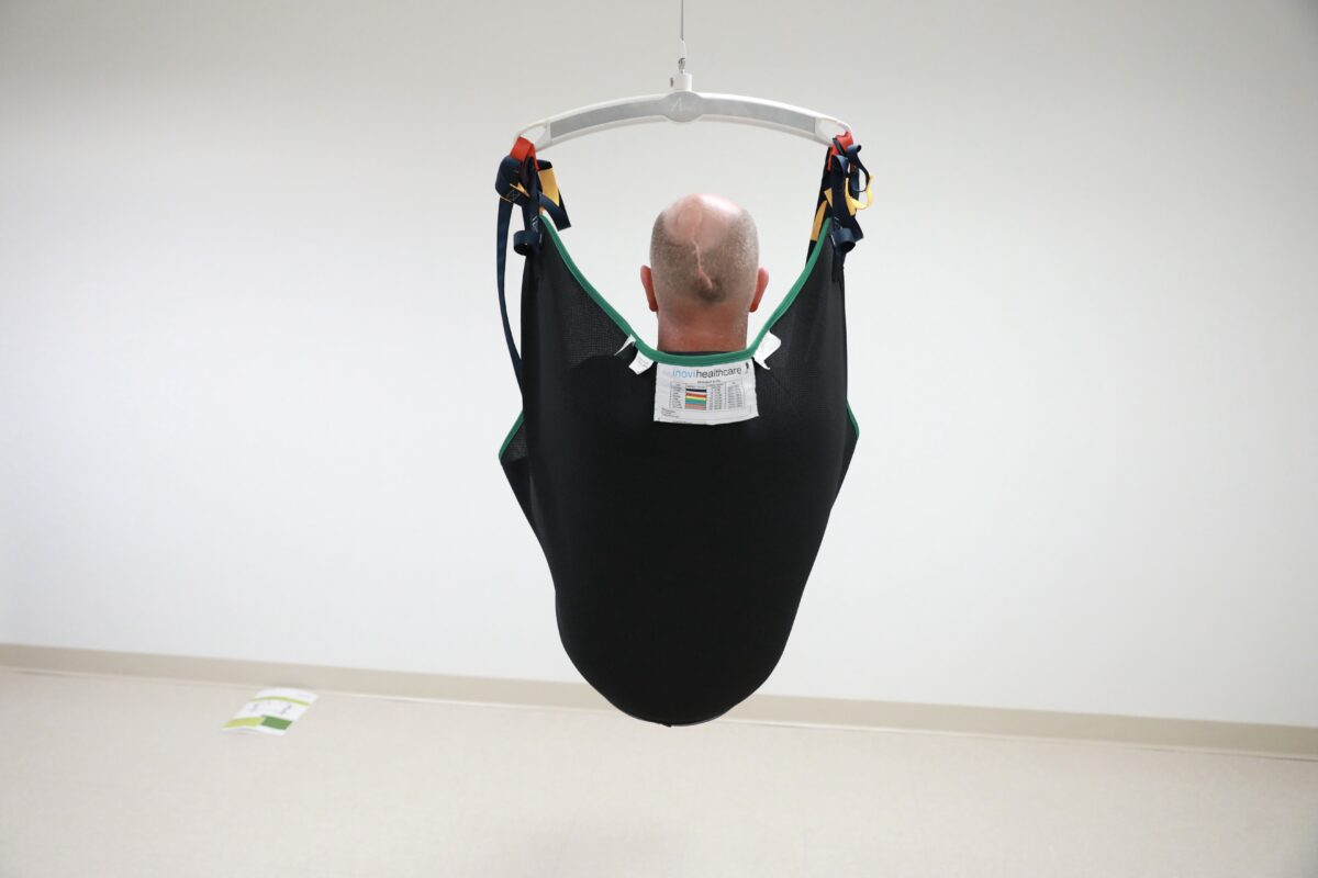 Comfort Sling - Image 2