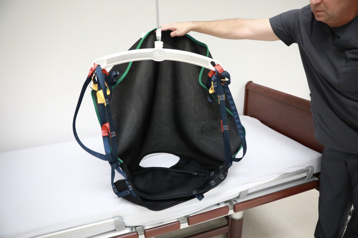 Comfort Sling - Image 4