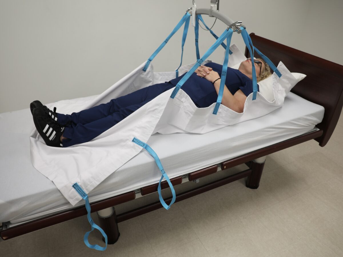 Single Loop Repo Sling - Image 2