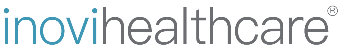 Inovi Healthcare Logo