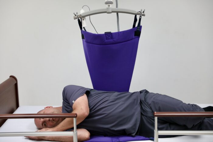 Reusable Turning Sling - Image 2