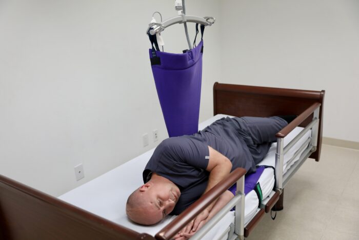 Reusable Turning Sling - Image 3