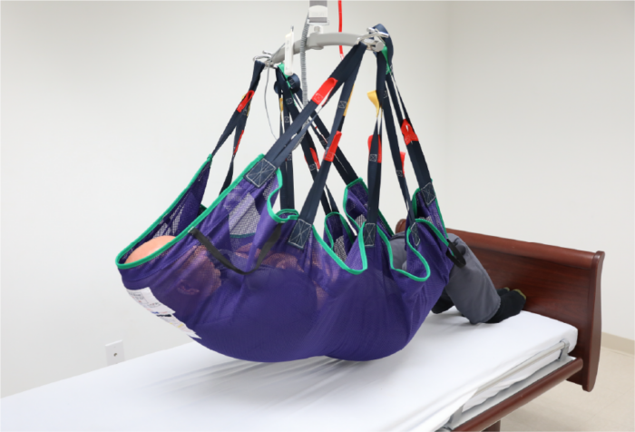 Mesh Multi Loop Repo Sling - Image 2