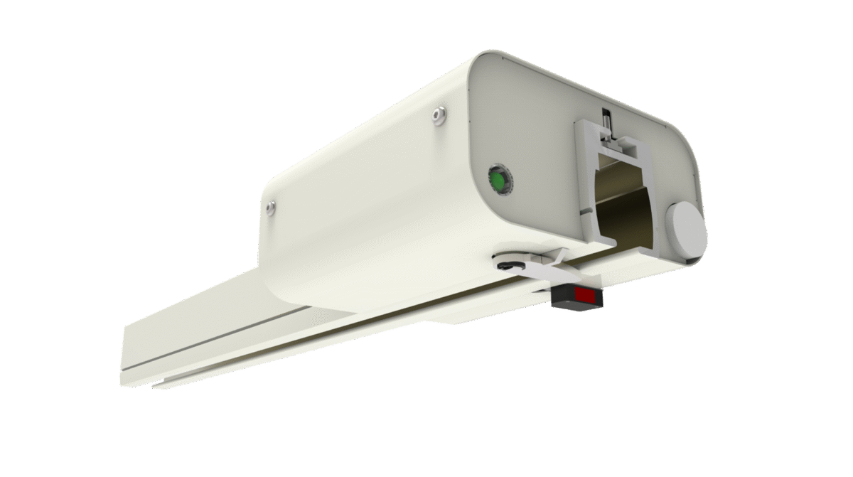 PLS Turntables, Track Switches and Gates - Image 3