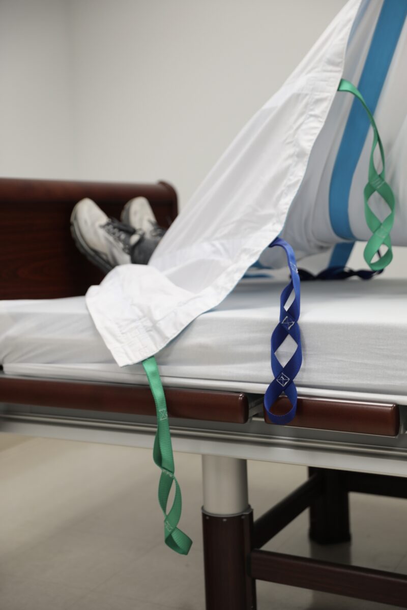 Spiral Multi Loop Repo Sling - Image 5