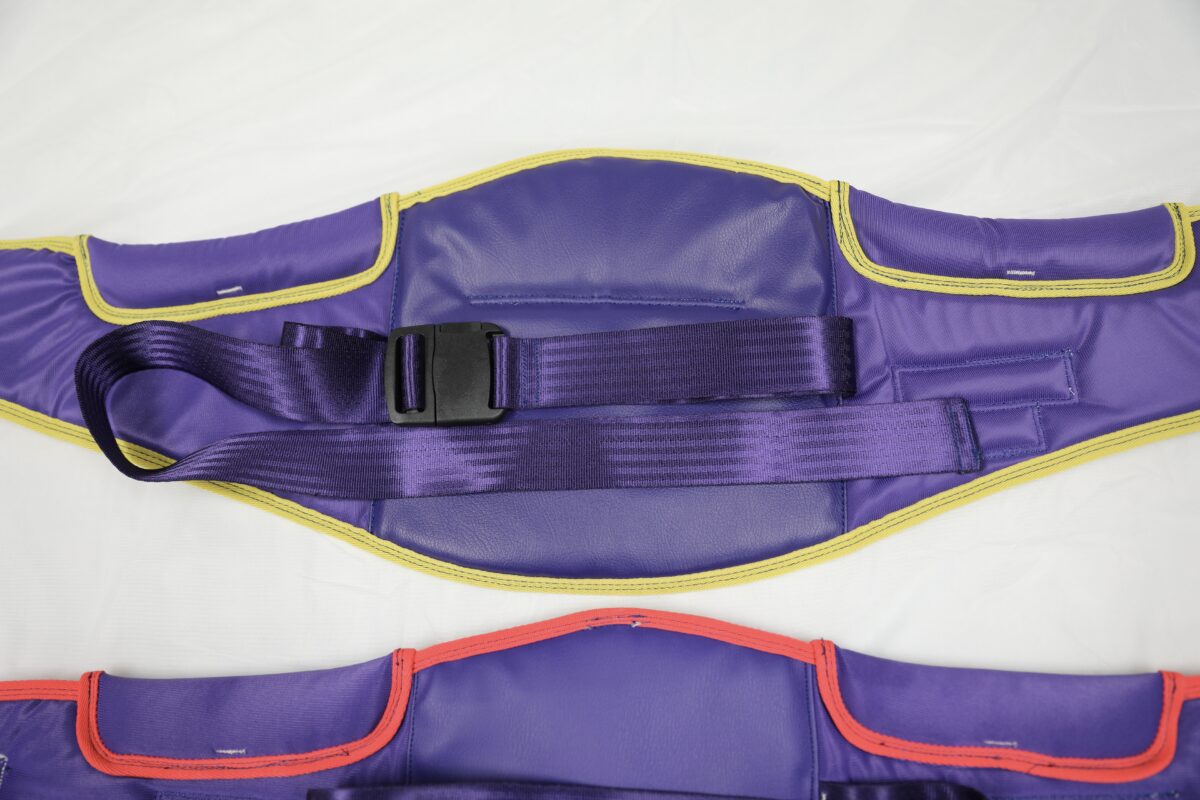 Sit to Stand Harness Sling - Image 5