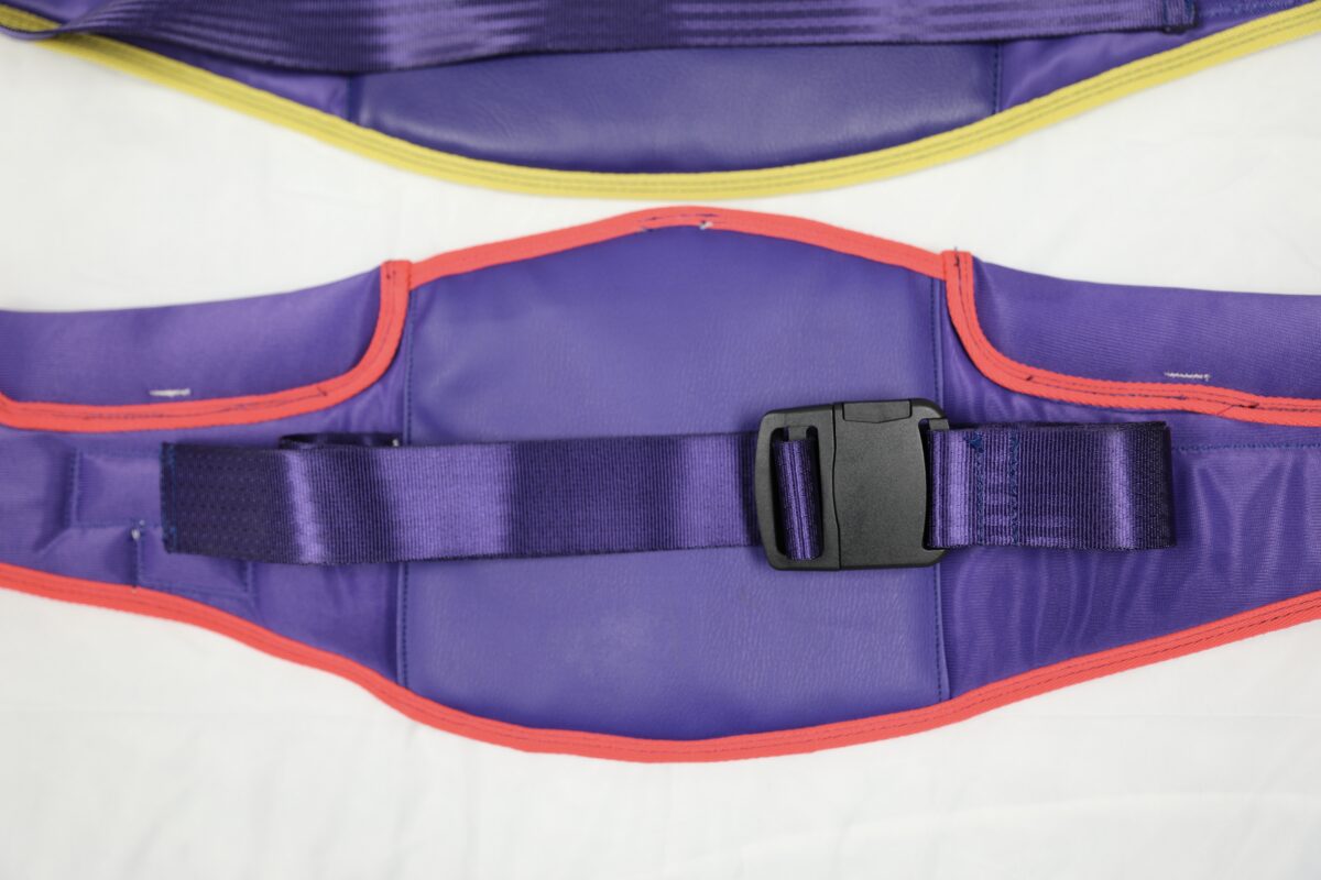 Sit to Stand Harness Sling - Image 3