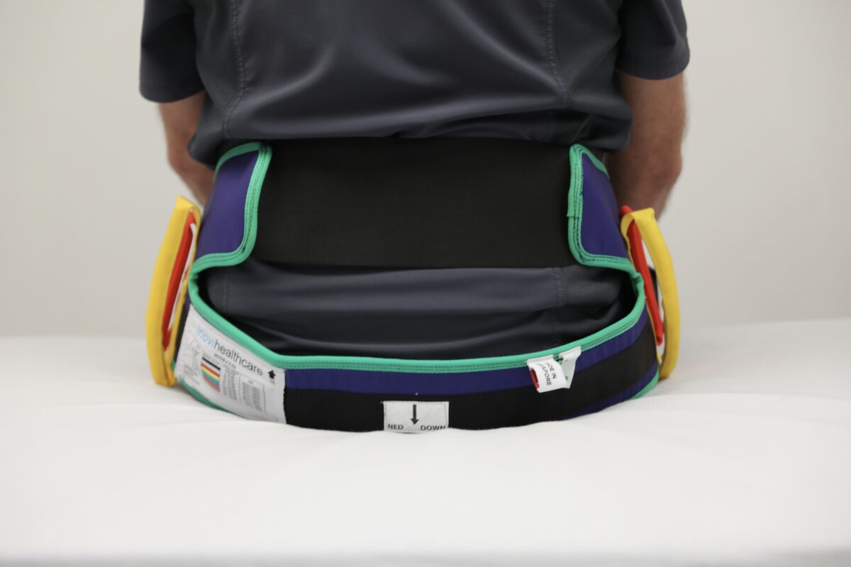 Sit to Stand Harness Sling - Image 7